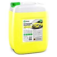 Активная пена "Active Foam Dosatron"                        для дозаторов  23 кг
